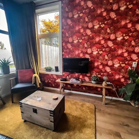 B & B Twijfelveld Άσσεν Εξωτερικό φωτογραφία