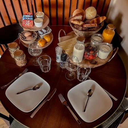 B & B Twijfelveld Άσσεν Εξωτερικό φωτογραφία