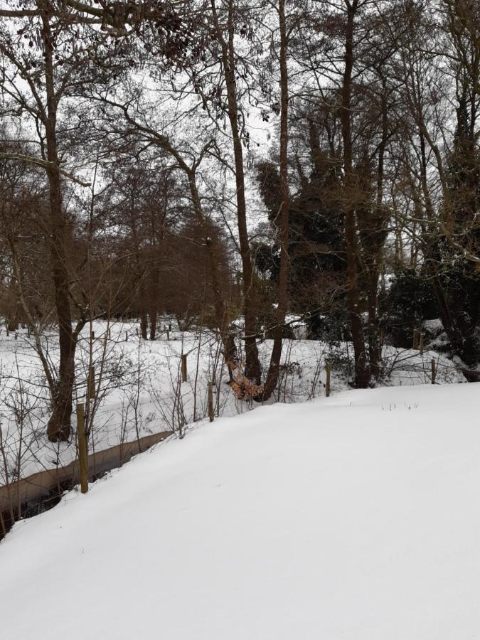 B & B Twijfelveld Άσσεν Εξωτερικό φωτογραφία