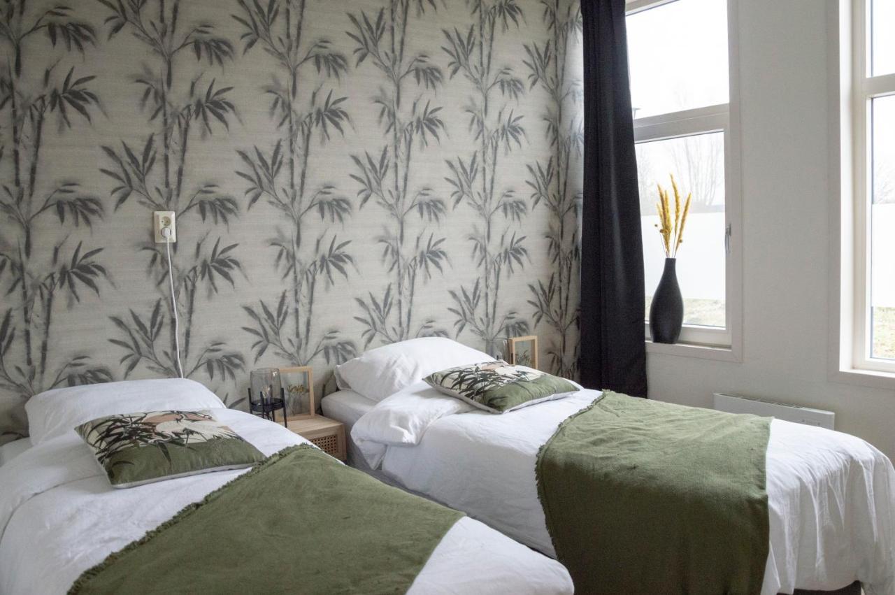 B & B Twijfelveld Άσσεν Εξωτερικό φωτογραφία