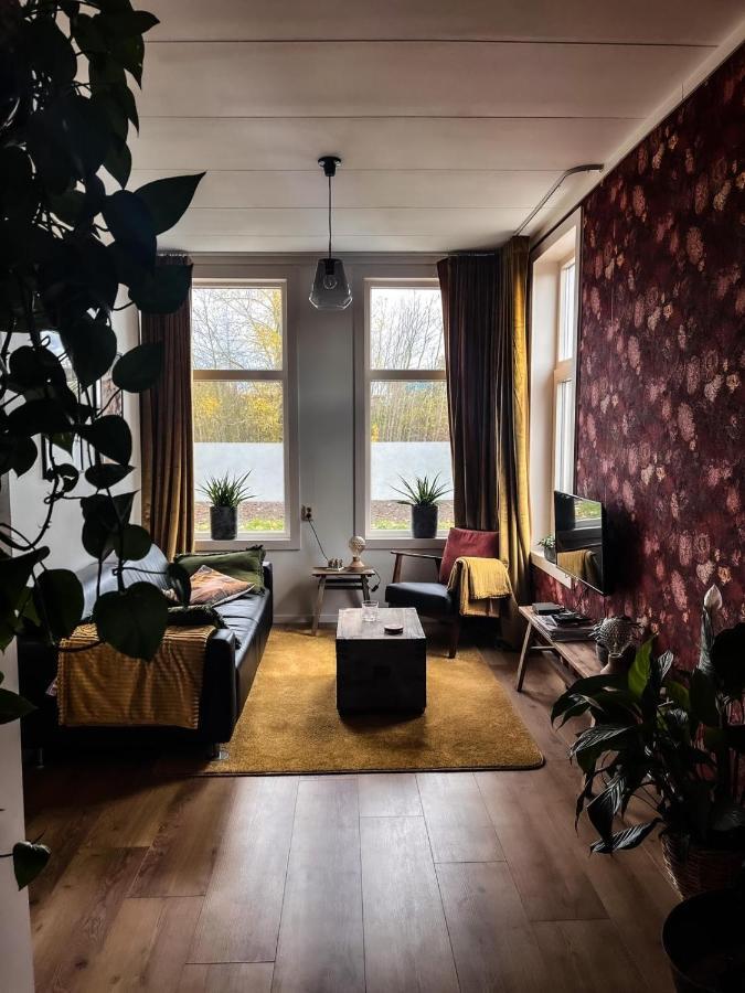 B & B Twijfelveld Άσσεν Εξωτερικό φωτογραφία