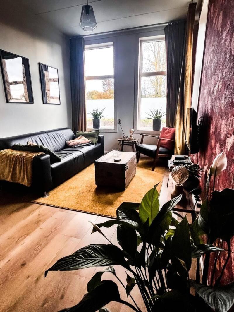 B & B Twijfelveld Άσσεν Εξωτερικό φωτογραφία