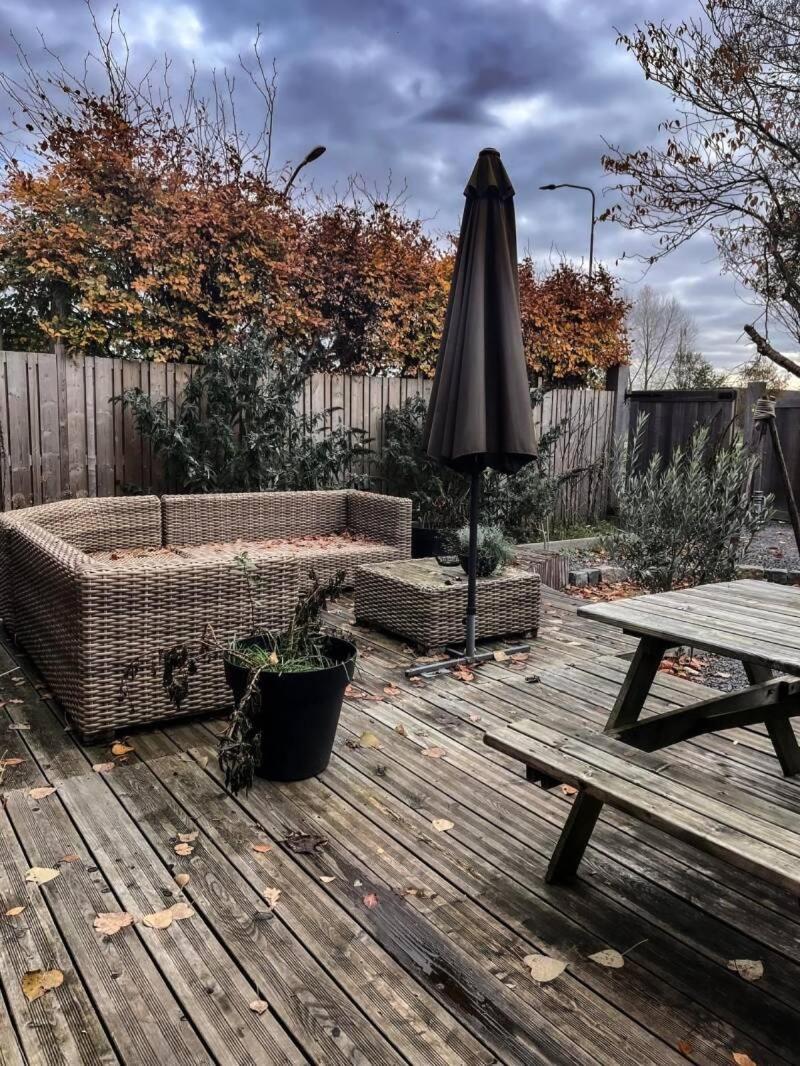 B & B Twijfelveld Άσσεν Εξωτερικό φωτογραφία
